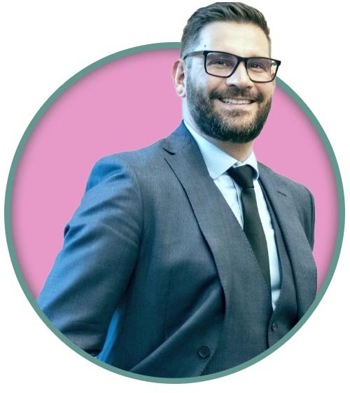 Dr. Ronaldo Piber - Advogado