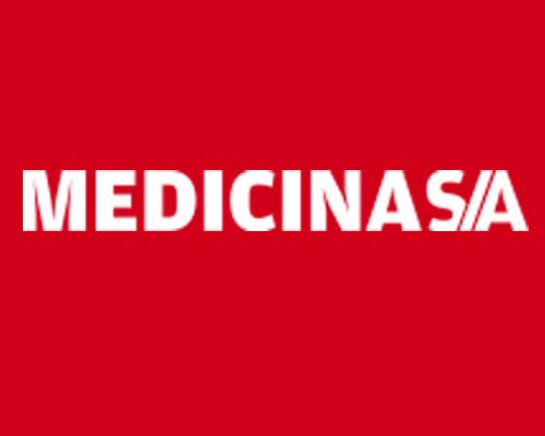 logo medicina sa